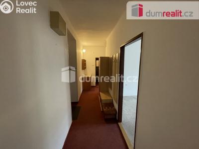 Pronájem bytu 2+1 Příbram, S. K. Neumanna 229 č. 5