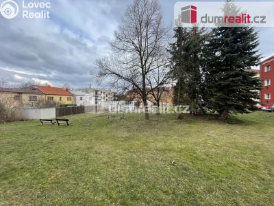 Pronájem bytu 2+1 Příbram, Petra Bezruče 248 č. 13