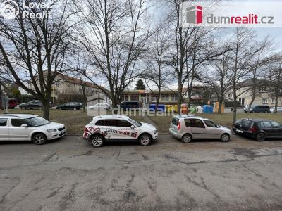 Pronájem bytu 2+1 Příbram, Petra Bezruče 248 č. 14