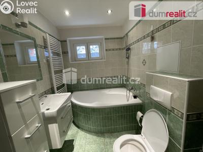 Pronájem bytu 2+1 Příbram, Petra Bezruče 248 č. 2