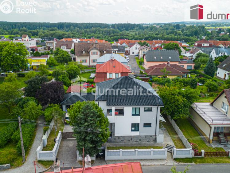 Prodej činžovního domu Velká Hleďsebe, Havlíčkova 359 č. 3