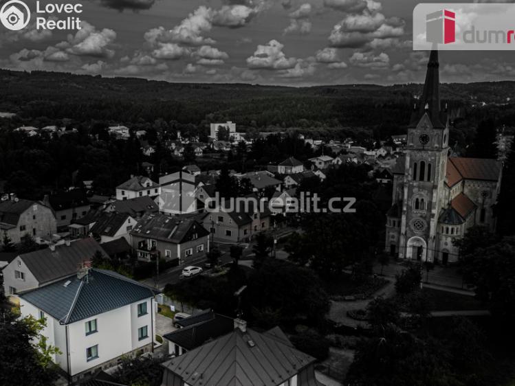 Prodej činžovního domu Velká Hleďsebe, Havlíčkova 359 č. 2