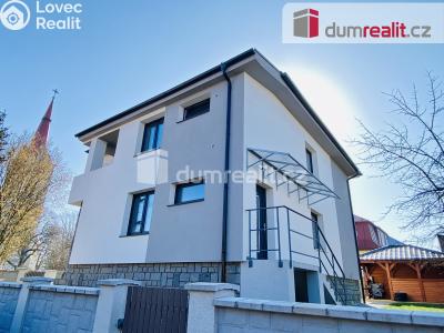 Prodej činžovního domu Velká Hleďsebe, Havlíčkova 359 č. 6