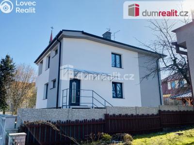 Prodej činžovního domu Velká Hleďsebe, Havlíčkova 359 č. 7