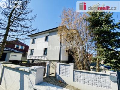 Prodej činžovního domu Velká Hleďsebe, Havlíčkova 359 č. 9