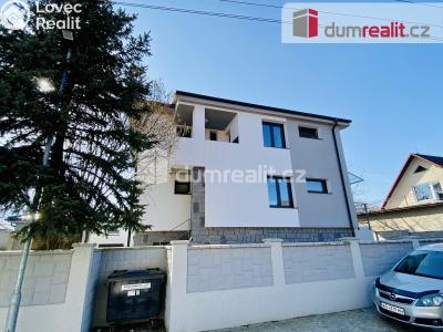 Prodej činžovního domu Velká Hleďsebe, Havlíčkova 359 č. 10