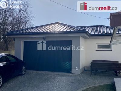 Prodej činžovního domu Velká Hleďsebe, Havlíčkova 359 č. 11