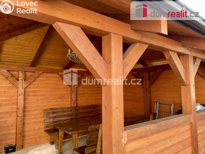 Prodej činžovního domu Velká Hleďsebe, Havlíčkova 359 č. 13