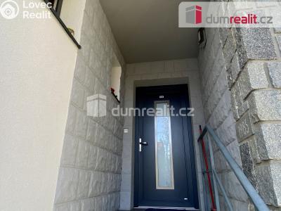 Prodej činžovního domu Velká Hleďsebe, Havlíčkova 359 č. 14