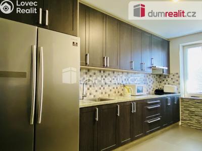 Prodej činžovního domu Velká Hleďsebe, Havlíčkova 359 č. 15