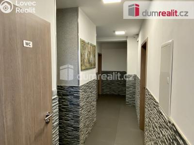 Prodej činžovního domu Velká Hleďsebe, Havlíčkova 359 č. 16