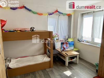 Prodej činžovního domu Velká Hleďsebe, Havlíčkova 359 č. 17