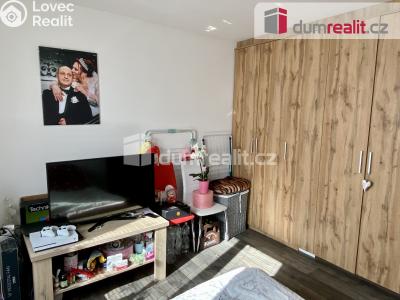 Prodej činžovního domu Velká Hleďsebe, Havlíčkova 359 č. 18