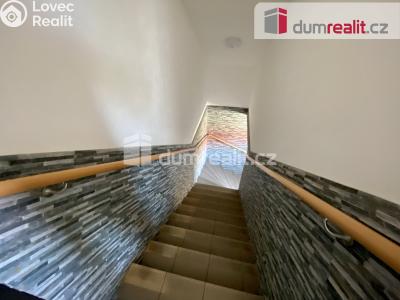 Prodej činžovního domu Velká Hleďsebe, Havlíčkova 359 č. 20