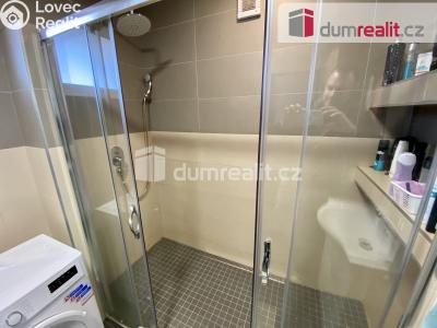 Prodej činžovního domu Velká Hleďsebe, Havlíčkova 359 č. 22