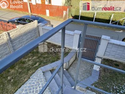 Prodej činžovního domu Velká Hleďsebe, Havlíčkova 359 č. 24