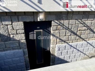 Prodej činžovního domu Velká Hleďsebe, Havlíčkova 359 č. 25