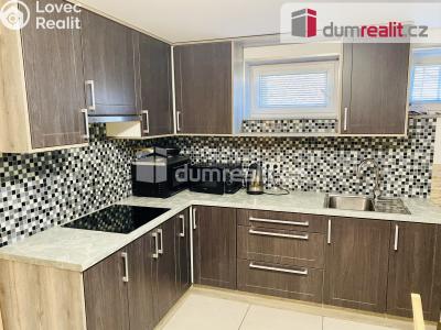 Prodej činžovního domu Velká Hleďsebe, Havlíčkova 359 č. 26