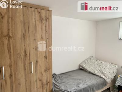 Prodej činžovního domu Velká Hleďsebe, Havlíčkova 359 č. 27