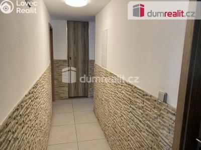 Prodej činžovního domu Velká Hleďsebe, Havlíčkova 359 č. 28