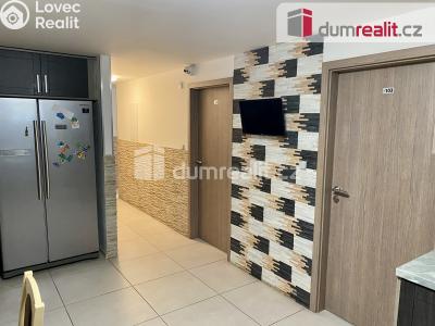 Prodej činžovního domu Velká Hleďsebe, Havlíčkova 359 č. 29