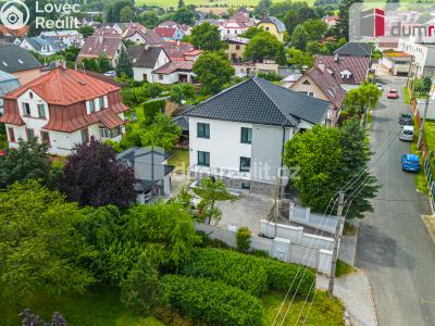 Prodej činžovního domu Velká Hleďsebe, Havlíčkova 359 č. 32