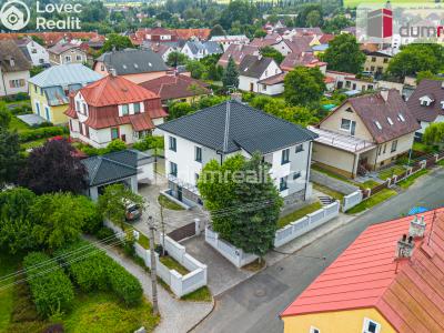 Prodej činžovního domu Velká Hleďsebe, Havlíčkova 359 č. 1