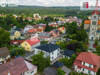 Prodej činžovního domu Velká Hleďsebe, Havlíčkova 359 č. 31