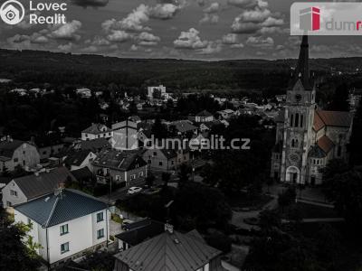 Prodej činžovního domu Velká Hleďsebe, Havlíčkova 359 č. 2