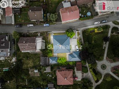 Prodej činžovního domu Velká Hleďsebe, Havlíčkova 359 č. 5