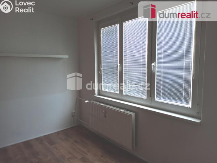 Prodej bytu 1+1 Ostrov, Kollárova 1270 č. 5