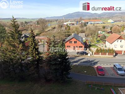 Prodej bytu 1+1 Ostrov, Kollárova 1270 č. 17