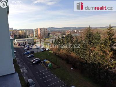 Prodej bytu 1+1 Ostrov, Kollárova 1270 č. 18