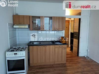 Prodej bytu 1+1 Ostrov, Kollárova 1270 č. 2