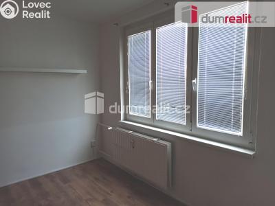 Prodej bytu 1+1 Ostrov, Kollárova 1270 č. 5