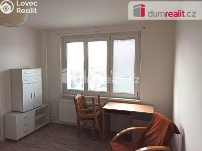 Prodej bytu 1+1 Ostrov, Kollárova 1270 č. 7