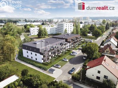 Prodej bytu 3+KK Kralupy nad Vltavou, J. Wolkera č. 1