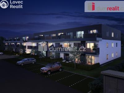 Prodej bytu 3+KK Kralupy nad Vltavou, J. Wolkera č. 11