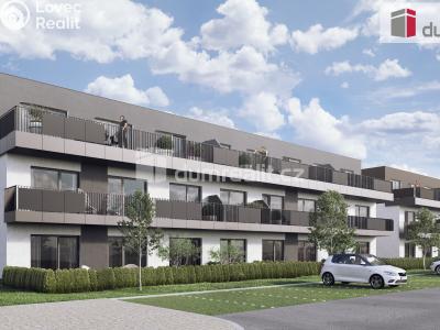 Prodej bytu 3+KK Kralupy nad Vltavou, J. Wolkera č. 2