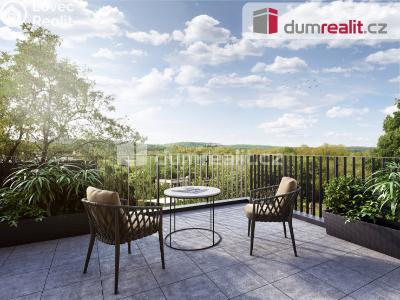 Prodej bytu 3+KK Kralupy nad Vltavou, J. Wolkera č. 3