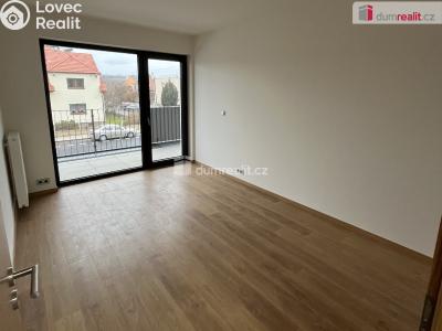 Prodej bytu 3+KK Kralupy nad Vltavou, J. Wolkera č. 9