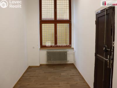 Pronájem obchodního prostoru Břeclav, náměstí T. G. Masaryka 46 č. 2