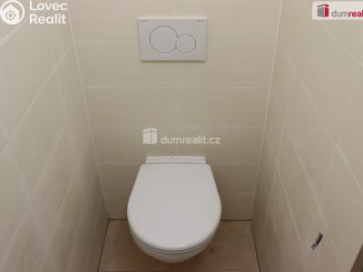 Pronájem obchodního prostoru Břeclav, náměstí T. G. Masaryka 46 č. 7