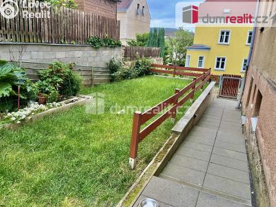 Pronájem bytu 2+KK Ústí nad Labem, Na Stráni 596 č. 10