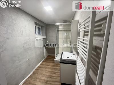 Pronájem bytu 2+KK Ústí nad Labem, Na Stráni 596 č. 4