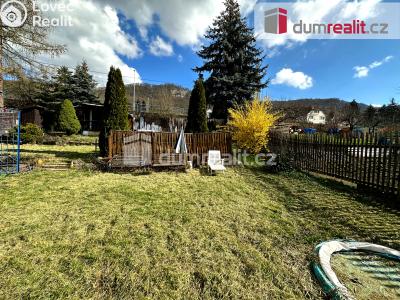 Prodej chaty Ústí nad Labem, Haltonská č. 3