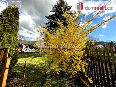 Prodej chaty Ústí nad Labem, Haltonská č. 6