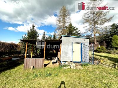 Prodej chaty Ústí nad Labem, Haltonská č. 7