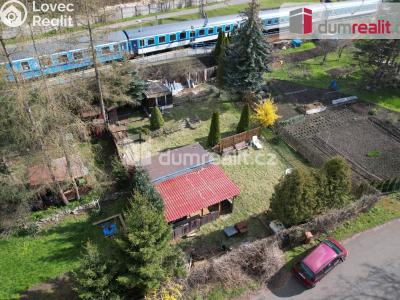 Prodej chaty Ústí nad Labem, Haltonská č. 8