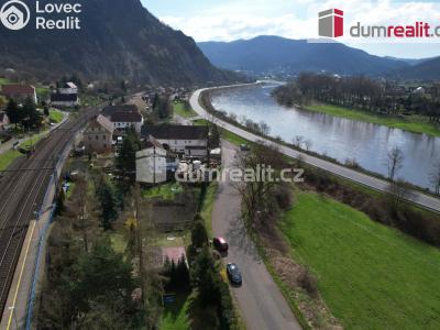 Prodej chaty Ústí nad Labem, Haltonská č. 11